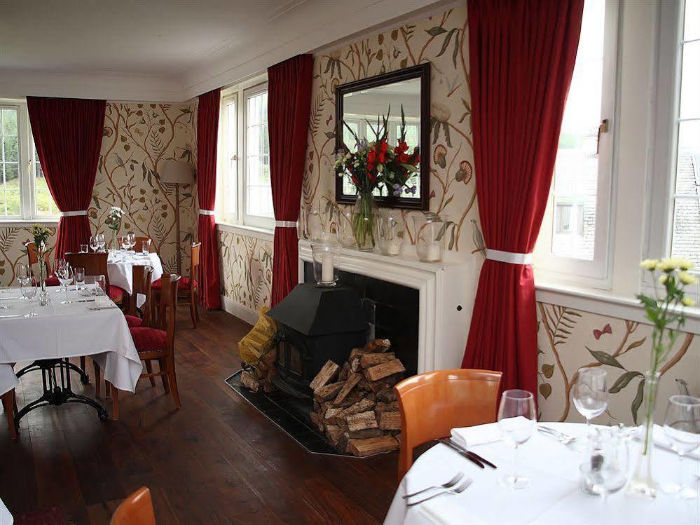 Bridge Of Orchy Hotel Exterior foto